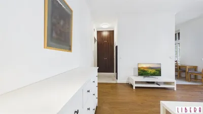 Kawalerka na wynajem, 33 m² Centrum - miniatura 4