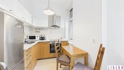 Kawalerka na wynajem, 33 m² Centrum - miniatura 5
