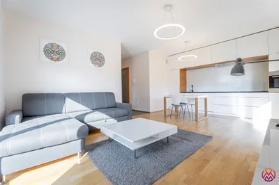 Mieszkanie na wynajem, 42 m² Śródmieście - miniatura 2