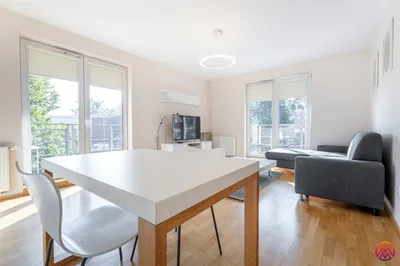 Mieszkanie na wynajem, 42 m² Śródmieście - miniatura 3