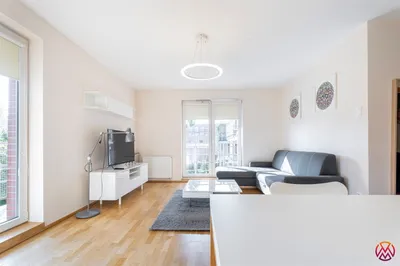 Mieszkanie na wynajem, 42 m² Śródmieście - miniatura 4