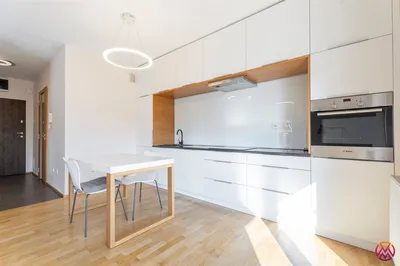 Mieszkanie na wynajem, 42 m² Śródmieście - miniatura 5