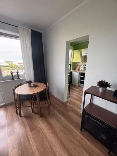 Kawalerka na wynajem, 31 m² Retkinia, Aleja Stefana Wyszyńskiego - miniatura 4