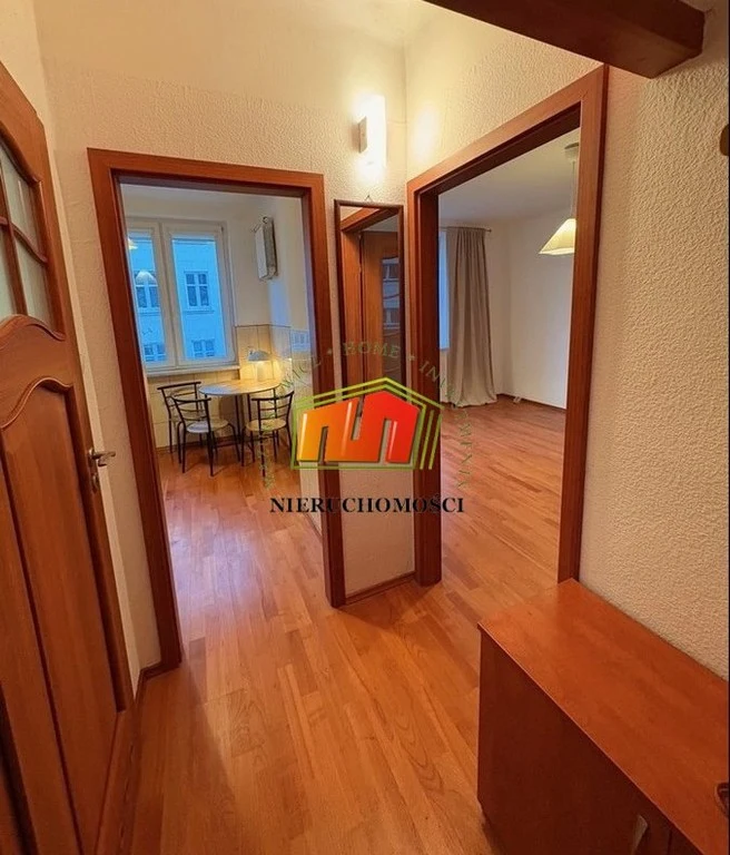 Mieszkanie na wynajem, 35 m² Kabaty - 1/13