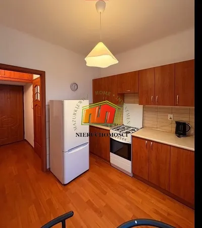 Mieszkanie na wynajem, 35 m² Kabaty - miniatura 2
