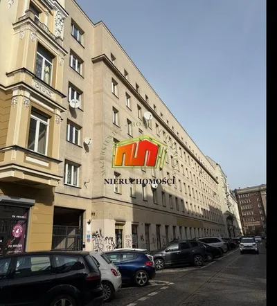 Mieszkanie na wynajem, 35 m² Kabaty - miniatura 5