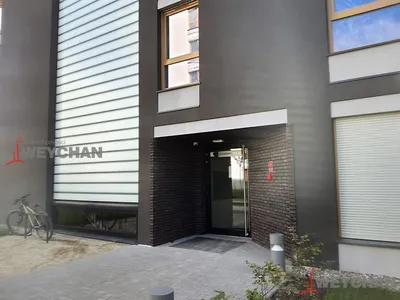 Mieszkanie na wynajem, 42 m² Jeżyce - miniatura 2