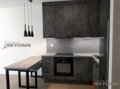 Mieszkanie na wynajem, 42 m² Jeżyce - miniatura 4