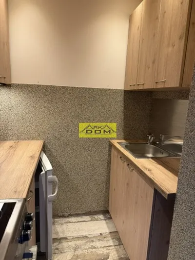 Mieszkanie na wynajem, 30 m² Os. Przy Arce - miniatura 2