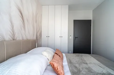 Mieszkanie do wynajęcia, 32 m² Szczecin, Leona Heyki - miniatura 2