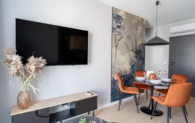 Mieszkanie do wynajęcia, 32 m² Szczecin, Leona Heyki - miniatura 3