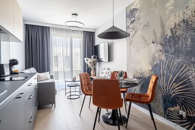 Mieszkanie do wynajęcia, 32 m² Szczecin, Leona Heyki - miniatura 4