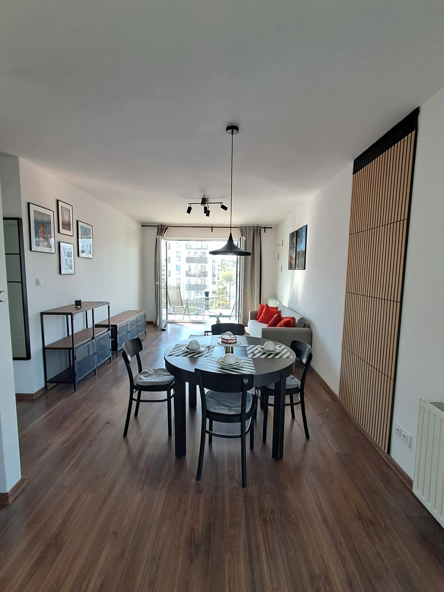 Mieszkanie na wynajem, 64 m² Ujeścisko-Łostowice, Wielkopolska - 1/22