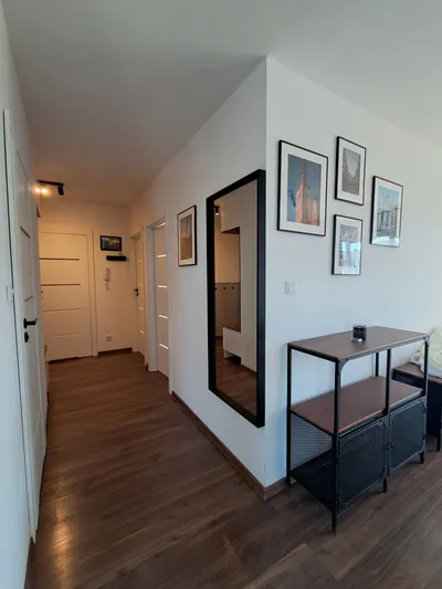 Mieszkanie na wynajem, 64 m² Ujeścisko-Łostowice, Wielkopolska - miniatura 2