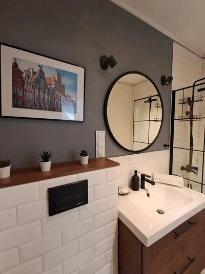 Mieszkanie na wynajem, 64 m² Ujeścisko-Łostowice, Wielkopolska - miniatura 3