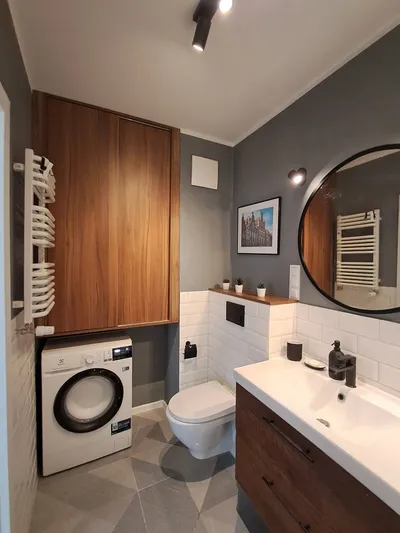 Mieszkanie na wynajem, 64 m² Ujeścisko-Łostowice, Wielkopolska - miniatura 5
