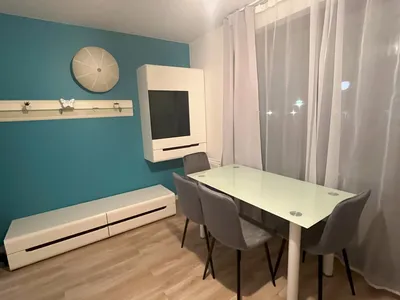 Kawalerka do wynajęcia, 34 m² Kurdwanów, Generała Juliana Filipowicza - miniatura 3