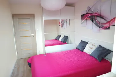 Kawalerka do wynajęcia, 34 m² Kurdwanów, Generała Juliana Filipowicza - miniatura 4