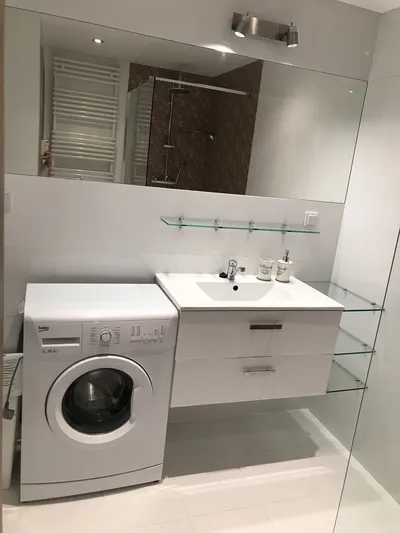 Kawalerka do wynajęcia, 34 m² Kurdwanów, Generała Juliana Filipowicza - miniatura 5