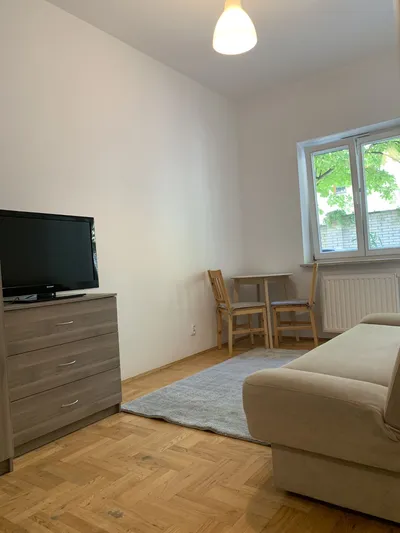 Mieszkanie do wynajęcia, 39 m² Krowodrza, Juliusza Lea - miniatura 3