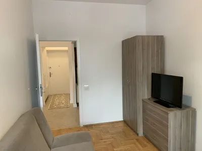 Mieszkanie do wynajęcia, 39 m² Krowodrza, Juliusza Lea - miniatura 4