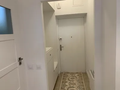 Mieszkanie do wynajęcia, 39 m² Krowodrza, Juliusza Lea - miniatura 2