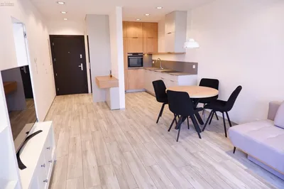 Mieszkanie na wynajem, 48 m² Sikornik, Bogatki