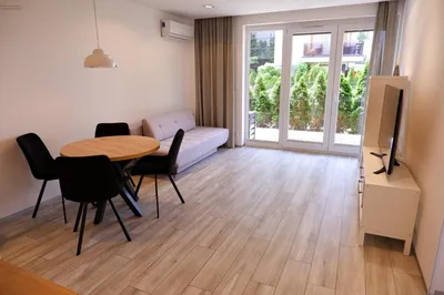 Mieszkanie na wynajem, 48 m² Sikornik, Bogatki - miniatura 2