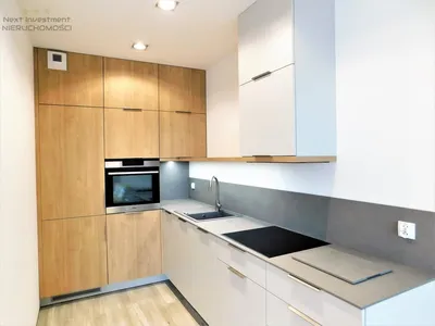 Mieszkanie na wynajem, 48 m² Sikornik, Bogatki - miniatura 3