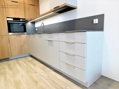 Mieszkanie na wynajem, 48 m² Sikornik, Bogatki - miniatura 4