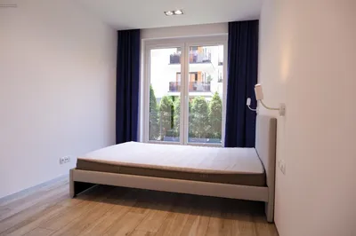 Mieszkanie na wynajem, 48 m² Sikornik, Bogatki - miniatura 5