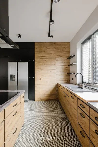 Mieszkanie na wynajem, 180 m² Wilanów - miniatura 3