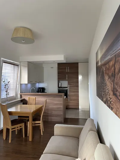 Mieszkanie na wynajem, 57 m² Tarchomin, Józefa Mehoffera - miniatura 2