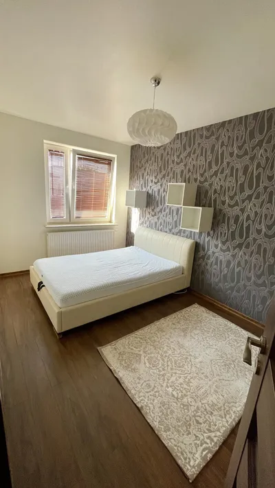 Mieszkanie na wynajem, 57 m² Tarchomin, Józefa Mehoffera - miniatura 4