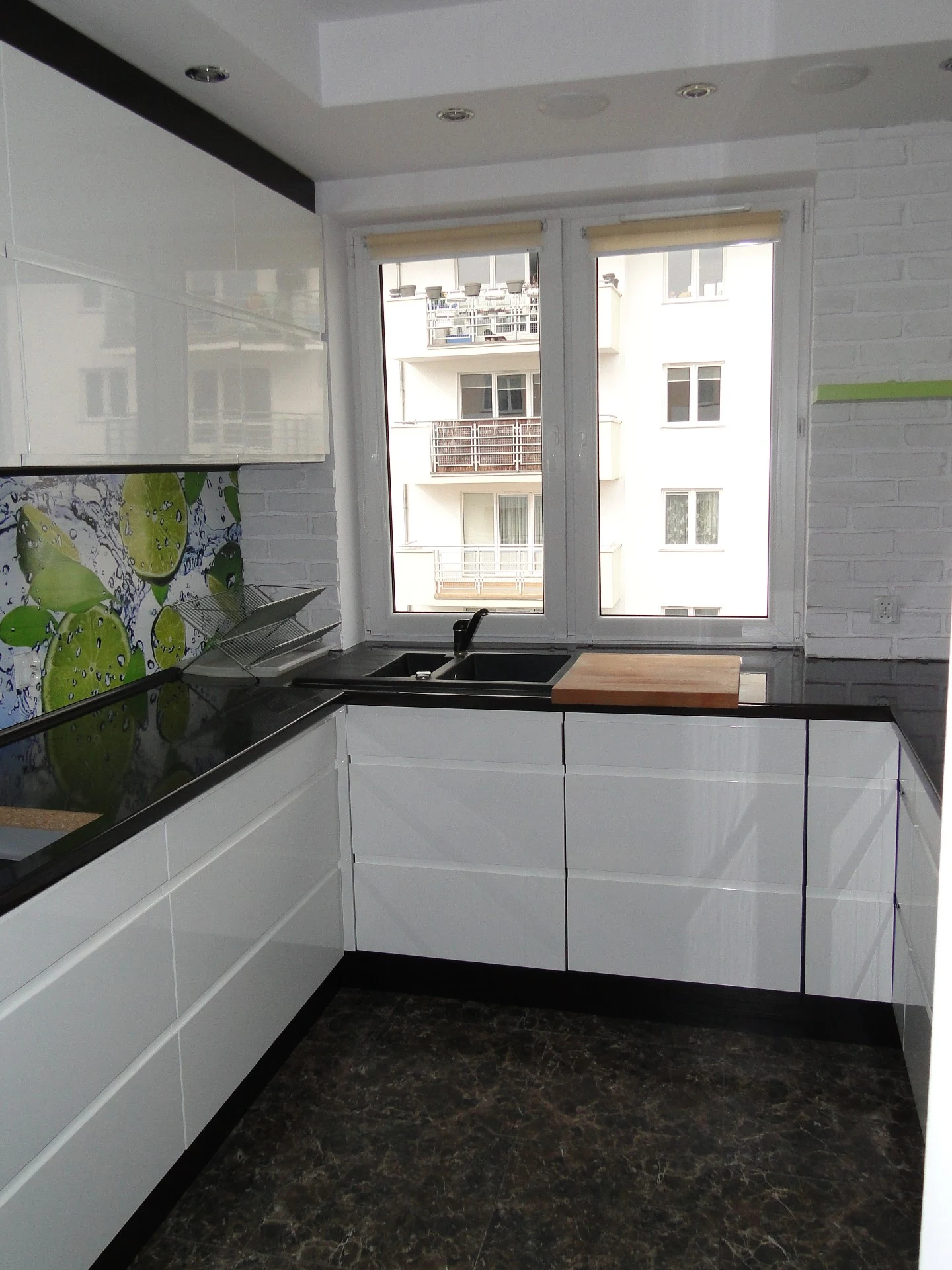 Mieszkanie do wynajęcia, 54 m² Suchanino, Piotra Czajkowskiego - 1/14