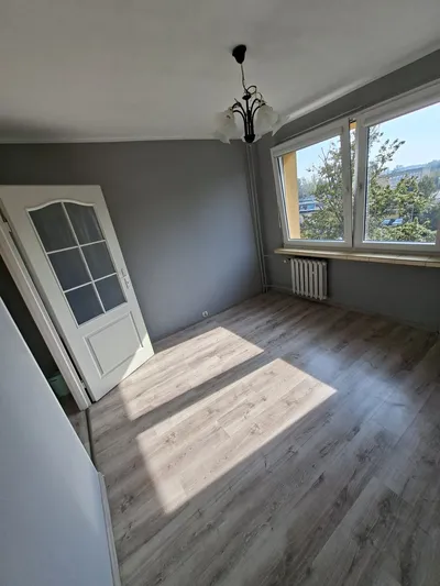 Mieszkanie na wynajem, 50 m² Fabryczna, Balonowa - miniatura 4