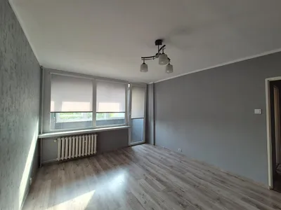 Mieszkanie na wynajem, 50 m² Fabryczna, Balonowa