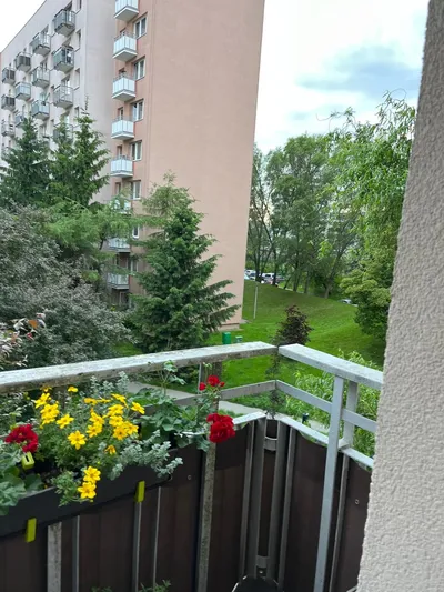 Mieszkanie na wynajem, 50 m² Ursynów, Stefana Kopcińskiego - miniatura 2