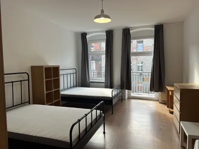 Mieszkanie na wynajem, 112 m² Śródmieście, Stefana Żeromskiego - miniatura 2