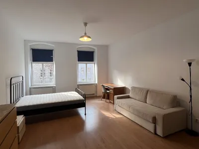 Mieszkanie na wynajem, 112 m² Śródmieście, Stefana Żeromskiego
