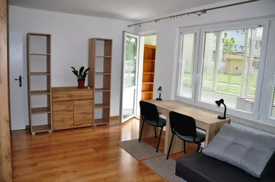 Mieszkanie do wynajęcia, 62 m² Podgórze - miniatura 4