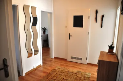 Mieszkanie do wynajęcia, 62 m² Podgórze