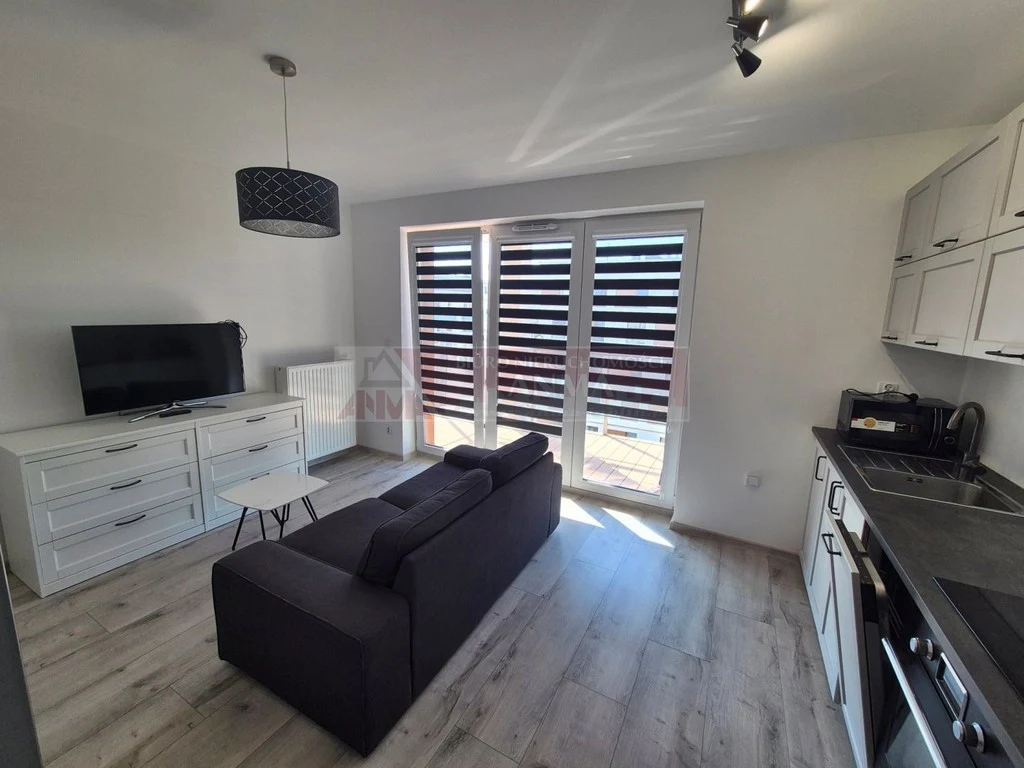 Mieszkanie na wynajem, 39 m² Lublin, Koralowa - 1/33