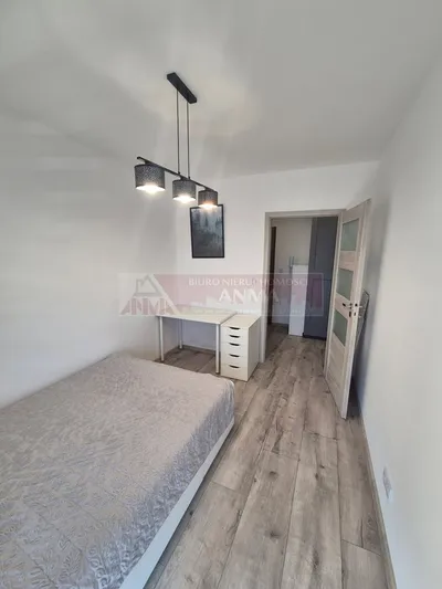 Mieszkanie na wynajem, 39 m² Lublin, Koralowa - miniatura 2