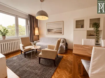 Mieszkanie do wynajęcia, 49 m² Kraków, Nawojki - miniatura 2