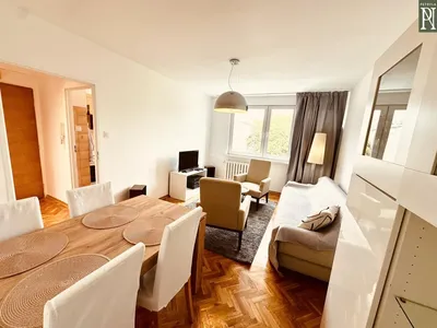 Mieszkanie do wynajęcia, 49 m² Kraków, Nawojki - miniatura 3