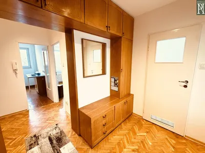 Mieszkanie do wynajęcia, 49 m² Kraków, Nawojki - miniatura 4