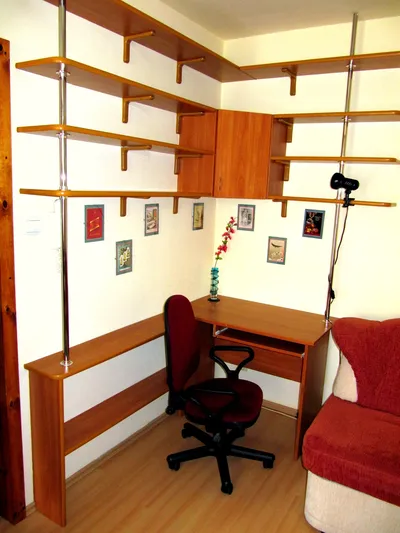 Kawalerka do wynajęcia, 39 m² Podgórze, Kobierzyńska - miniatura 3