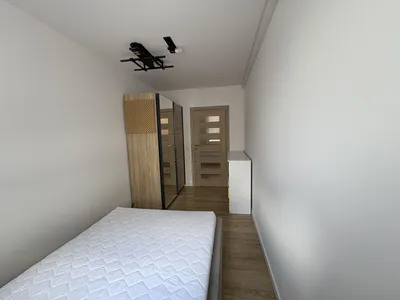 Mieszkanie na wynajem, 39 m² Kliny Zacisze, Borkowska - miniatura 3