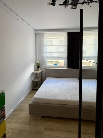 Mieszkanie na wynajem, 39 m² Kliny Zacisze, Borkowska - miniatura 2